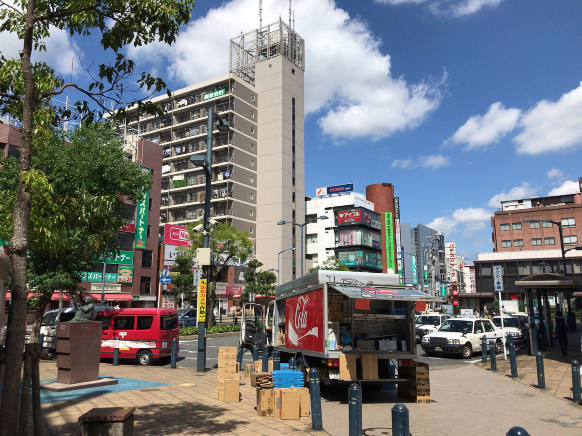新松戸駅東側地区の再開発事業を実施する事が決定、8/16(金)に千葉県知事が認可、1972年から凍結していた都市計画がようやく動き出す 松戸つうしん 千葉県松戸市の地域情報ブログ 新松戸駅東側地区の再開発事業を実施する事が決定、8/16(金)に千葉県知事が認可、1972年から凍結していた都市計画がようやく動き出す 松戸つうしん 千葉県松戸市の地域情報ブログ