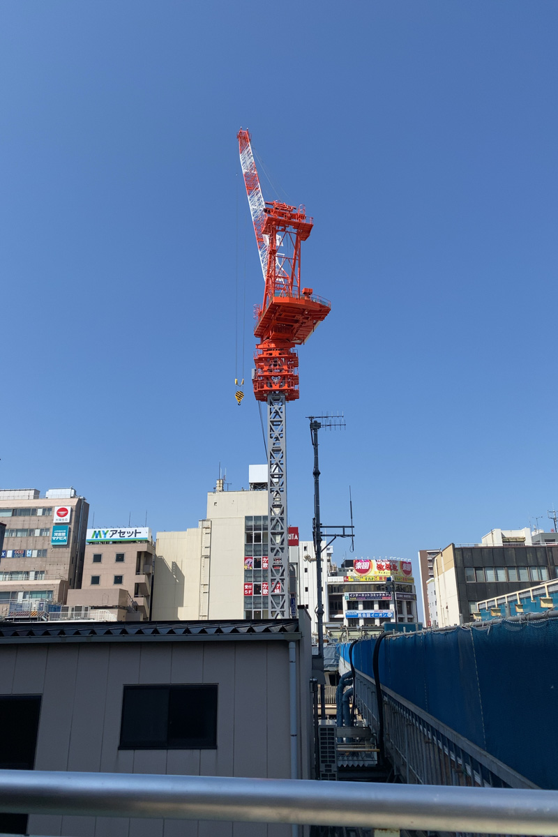 デジタウン　松戸市　202107 松戸秋山リードタウン | 積水化学工業