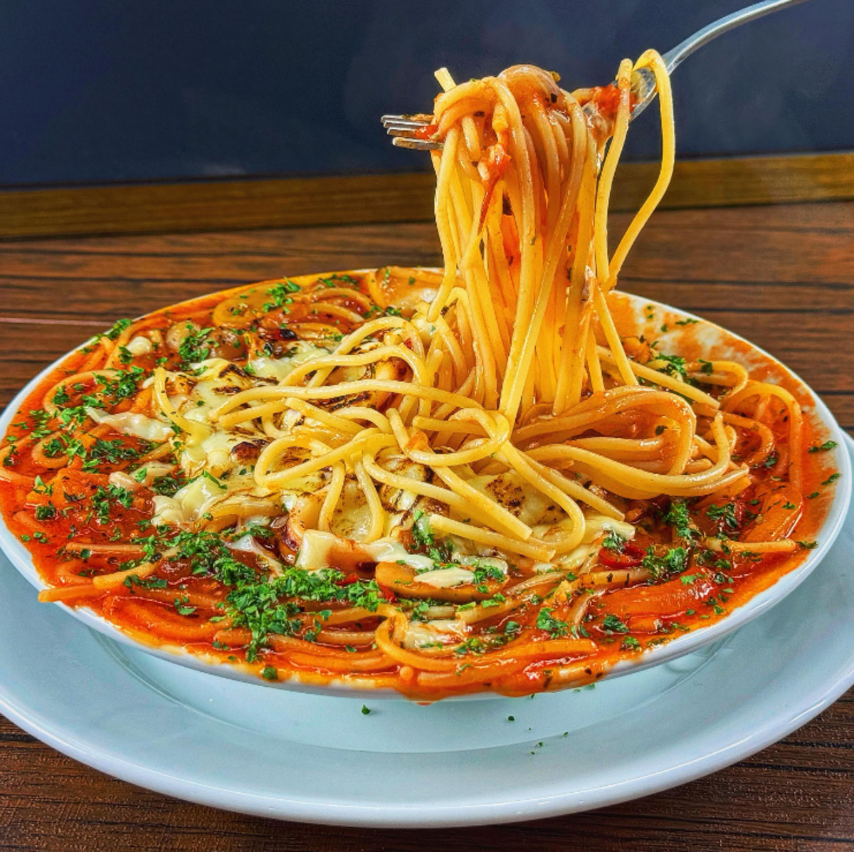 オープン日判明】松戸駅西口「スパゲッティ食堂 ズッパ 松戸本店」6/8