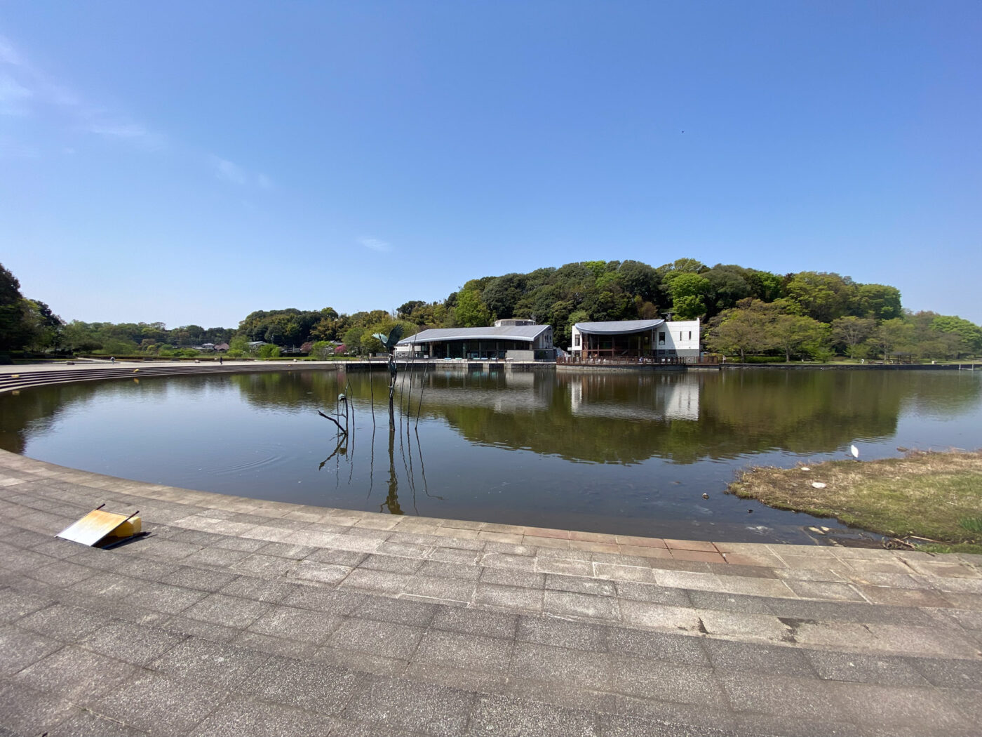 21世紀の森と広場、ついに来園者2,000万人を達成！記念式典も予定