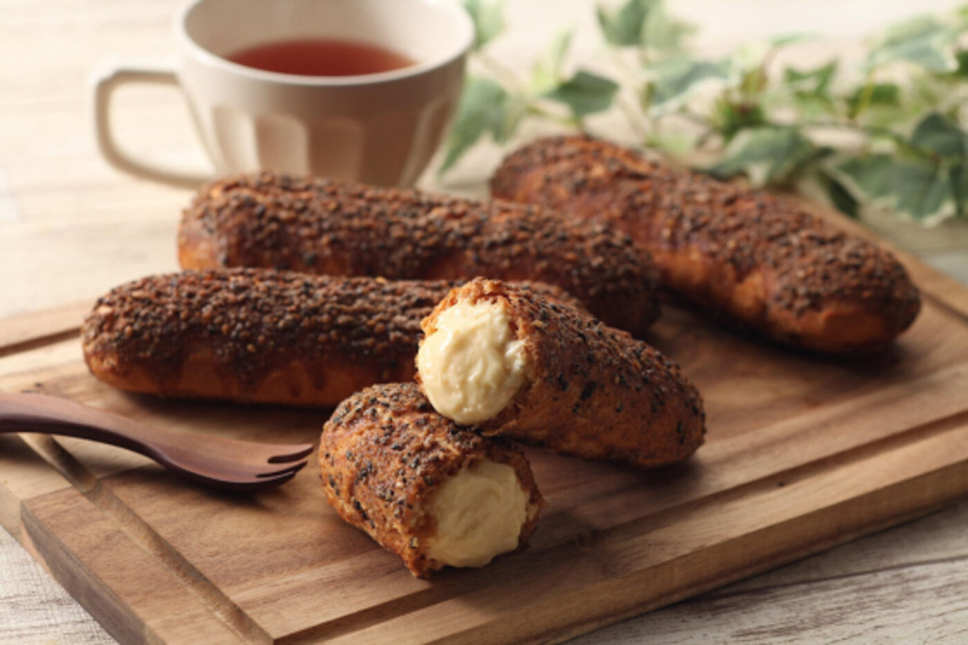 5/29(木)〜6/8(日)アトレ松戸にてシュークリーム専門店「THIRD 5/29(木)〜6/8(日)アトレ松戸にてシュークリーム専門店「THIRD