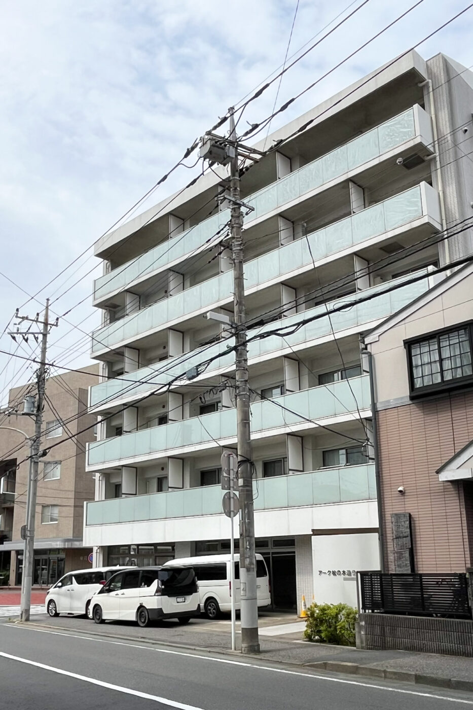 松戸市根本にブレイクダンス・アクロバット専門のスタジオ「とび